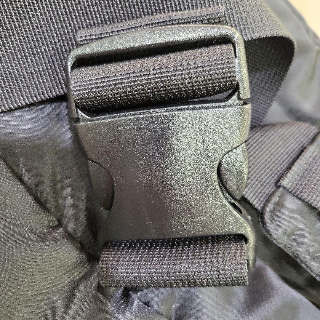 PORTER タンカー ボディバッグ ショルダーバッグ 2way 黒