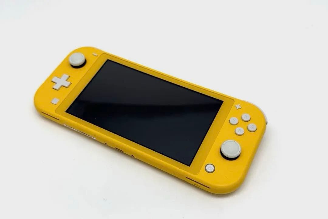 【メーカー純正品】スイッチライト　Switch rite