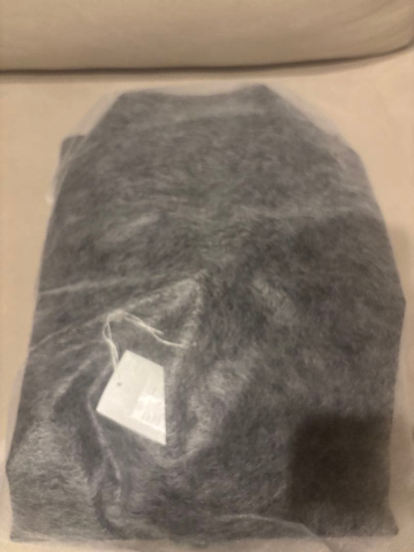 COMOLI 26SS BLACK DENIM WORK JACKET サイズ1