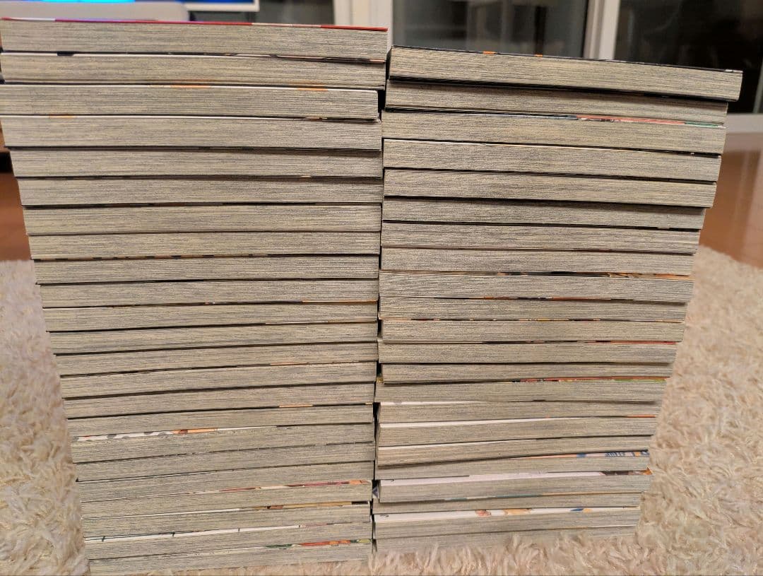 ハイキュー!! 全巻セット 1-45巻+オマケ