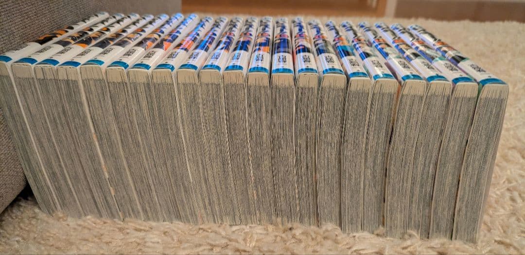 ハイキュー!! 全巻セット 1-45巻+オマケ