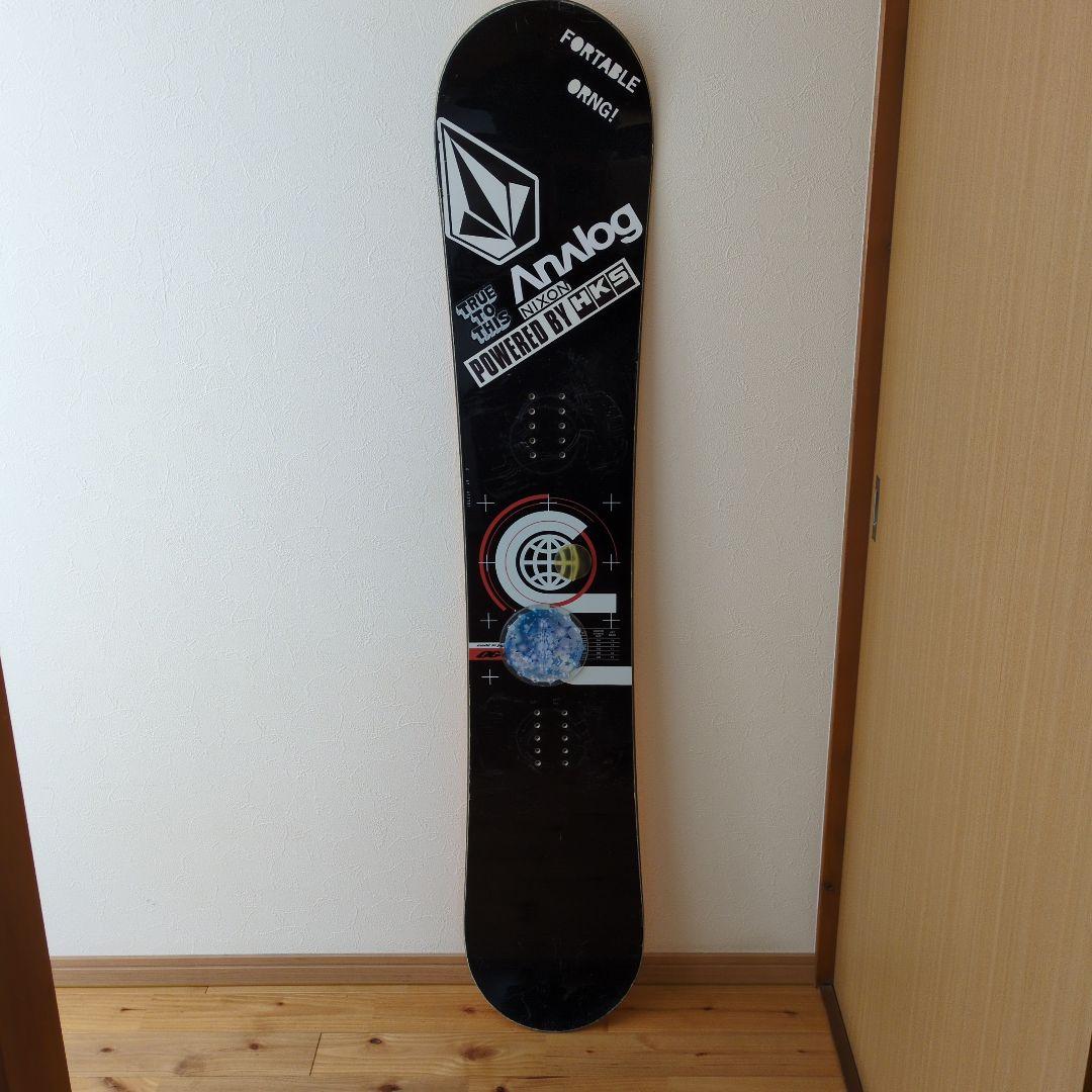 五*六様 スノーボード　OGASAKA　CT 148