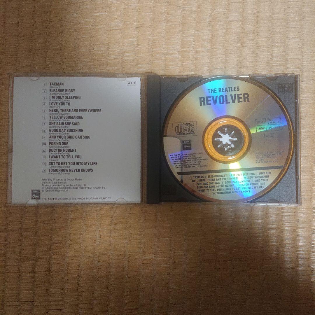 ★ビートルズ★ CD 6枚セット