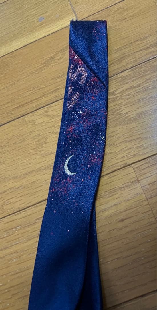 【レア】Vivienne Westwood ミルキーウェイネクタイ ヴィヴィアン