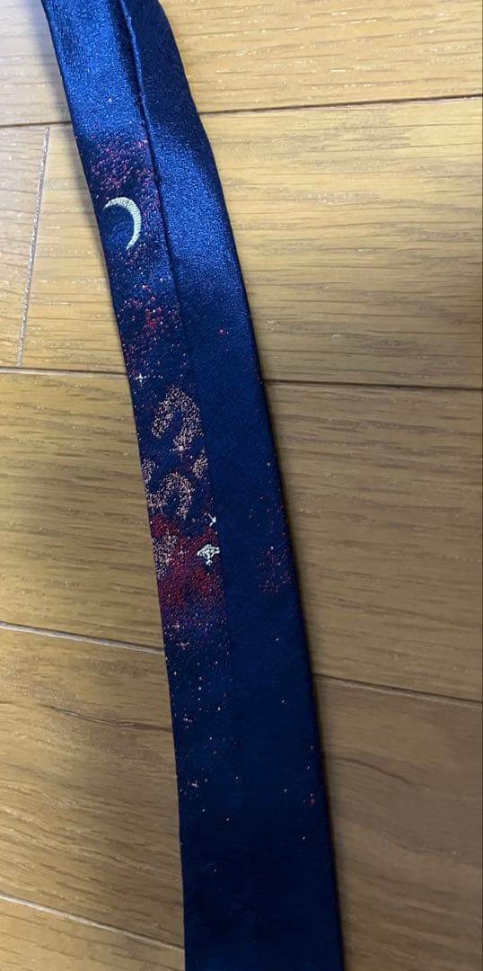 【レア】Vivienne Westwood ミルキーウェイネクタイ ヴィヴィアン