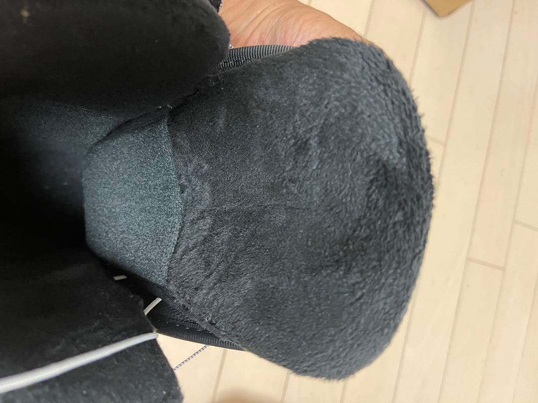 BURTON スノーボードブーツ M7 美品　ブラック