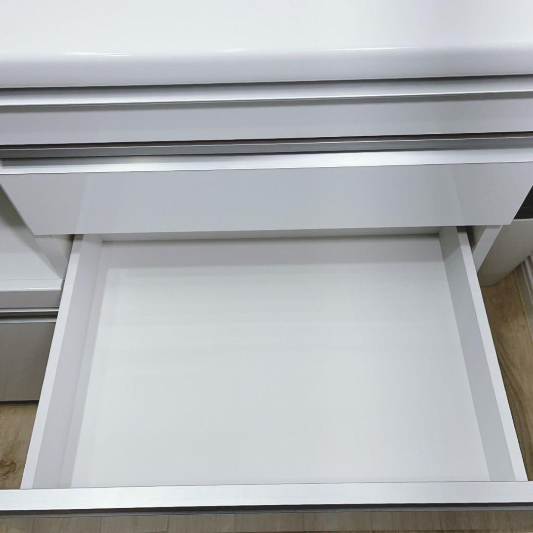 ◇松田家具◇キッチンボード◇レンジボード◇幅98㎝◇大阪兵庫京都奈良滋賀和歌山◇