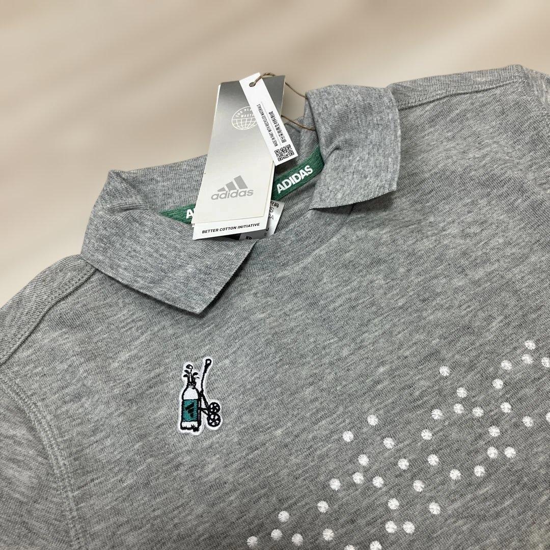 naaa　上下セットアップ価格　アディダス、ジュンロペ ゴルフウェア