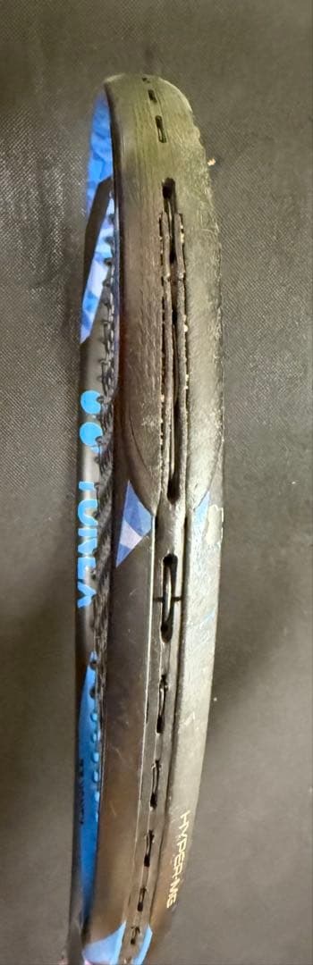 ヨネックス(YONEX) Eゾーン98/EZONE98 ブライトブルー G2