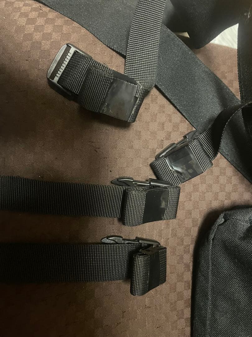 tailor japan fcskプレートキャリア