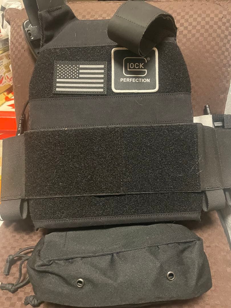 tailor japan fcskプレートキャリア