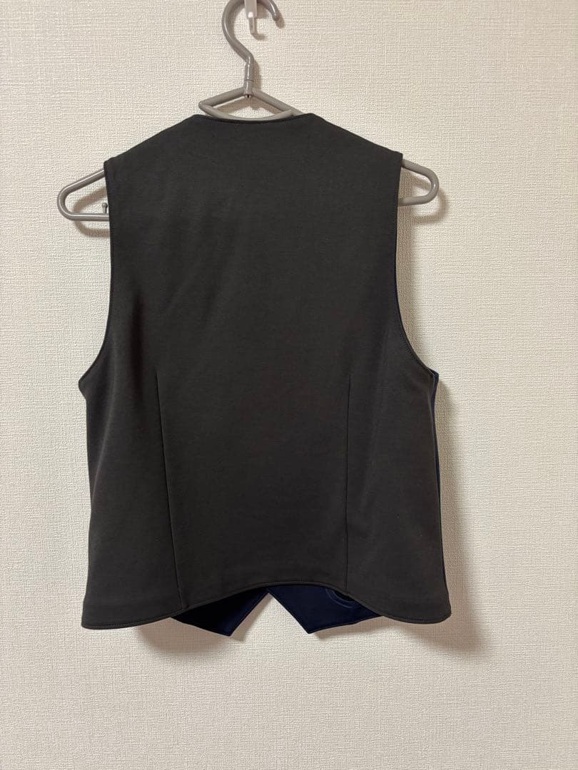 zara kids 152 結婚式 入学式 セレモニー セットアップ ４点セット