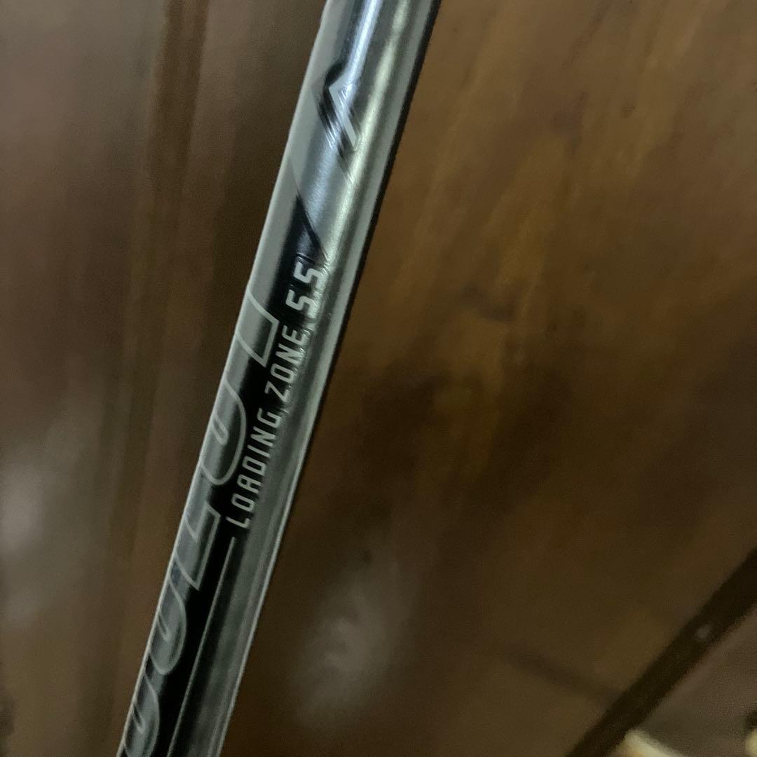 三浦技研MG-R01 ウエッジ50度　プロジェクトX LZ 5.5 美品です