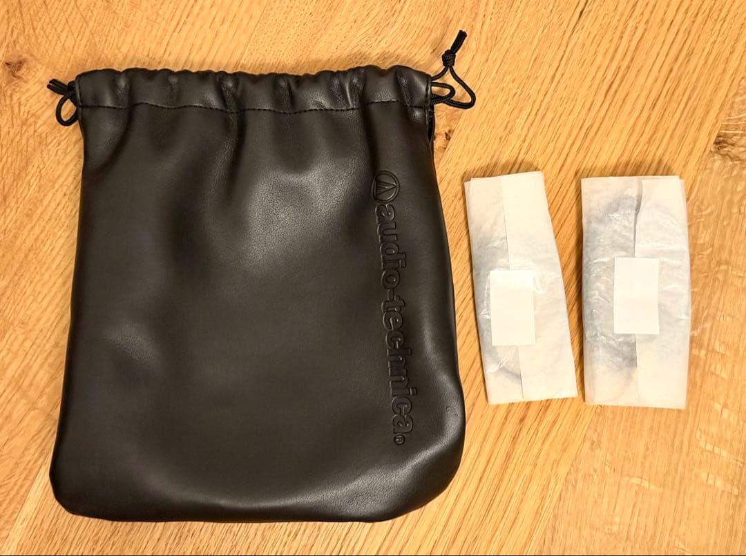 Audio-Technica ATH-M50xBT2 限定版アイスブルー