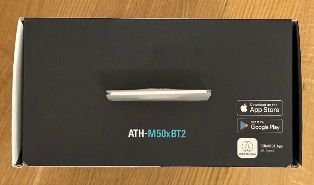 Audio-Technica ATH-M50xBT2 限定版アイスブルー