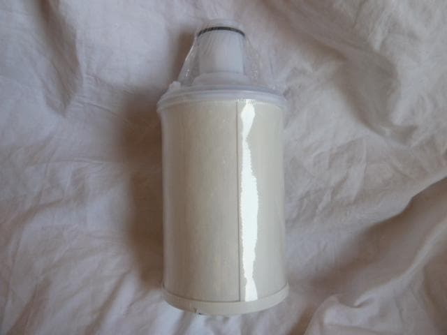 未使用品Amway e-Spring Ⅱ 浄水器フィルター浄水カートリッジ開封済