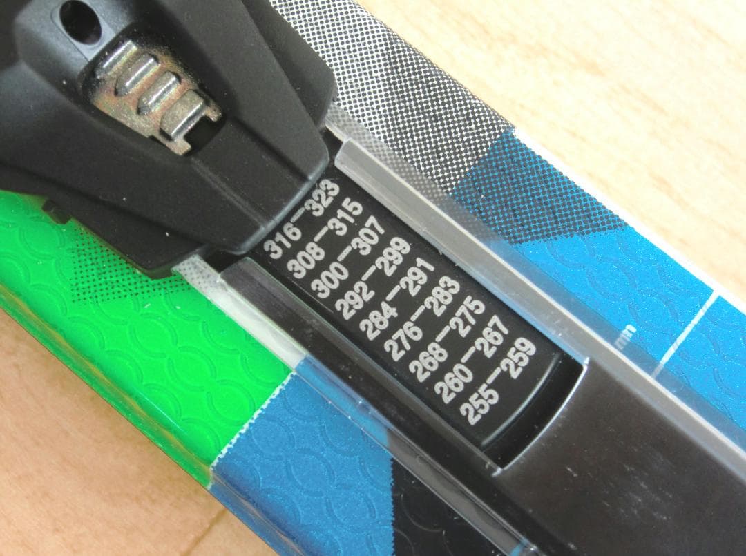 ■■11月限定■送料無料■ELAN■子供用スキー4点セット■130/23.5■■