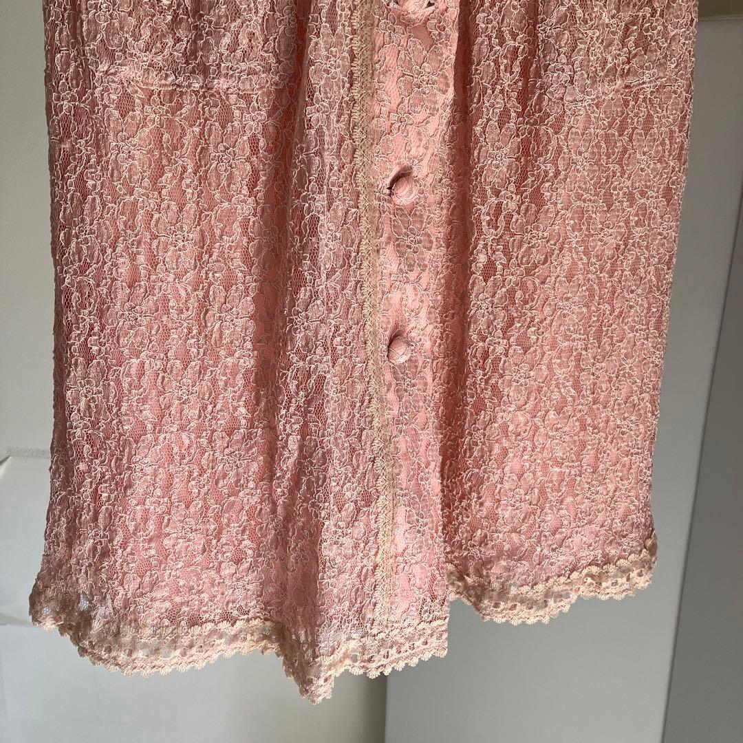 定価¥41,800 リリィスノコフ ウェスト・エンドガールコート-