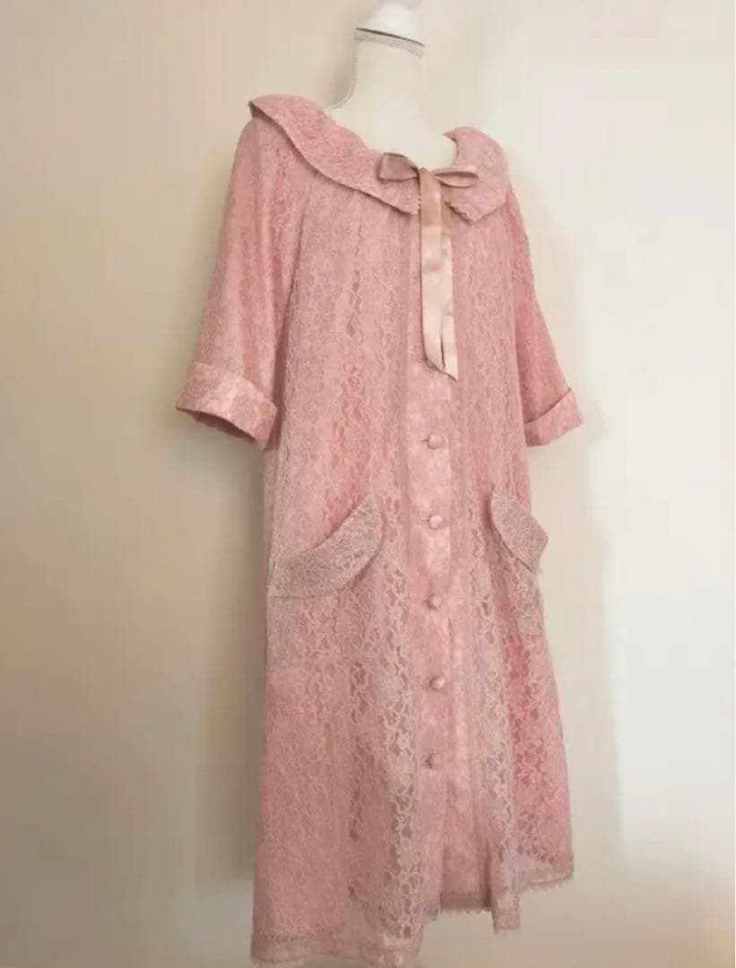 定価¥41,800 リリィスノコフ ウェスト・エンドガールコート-