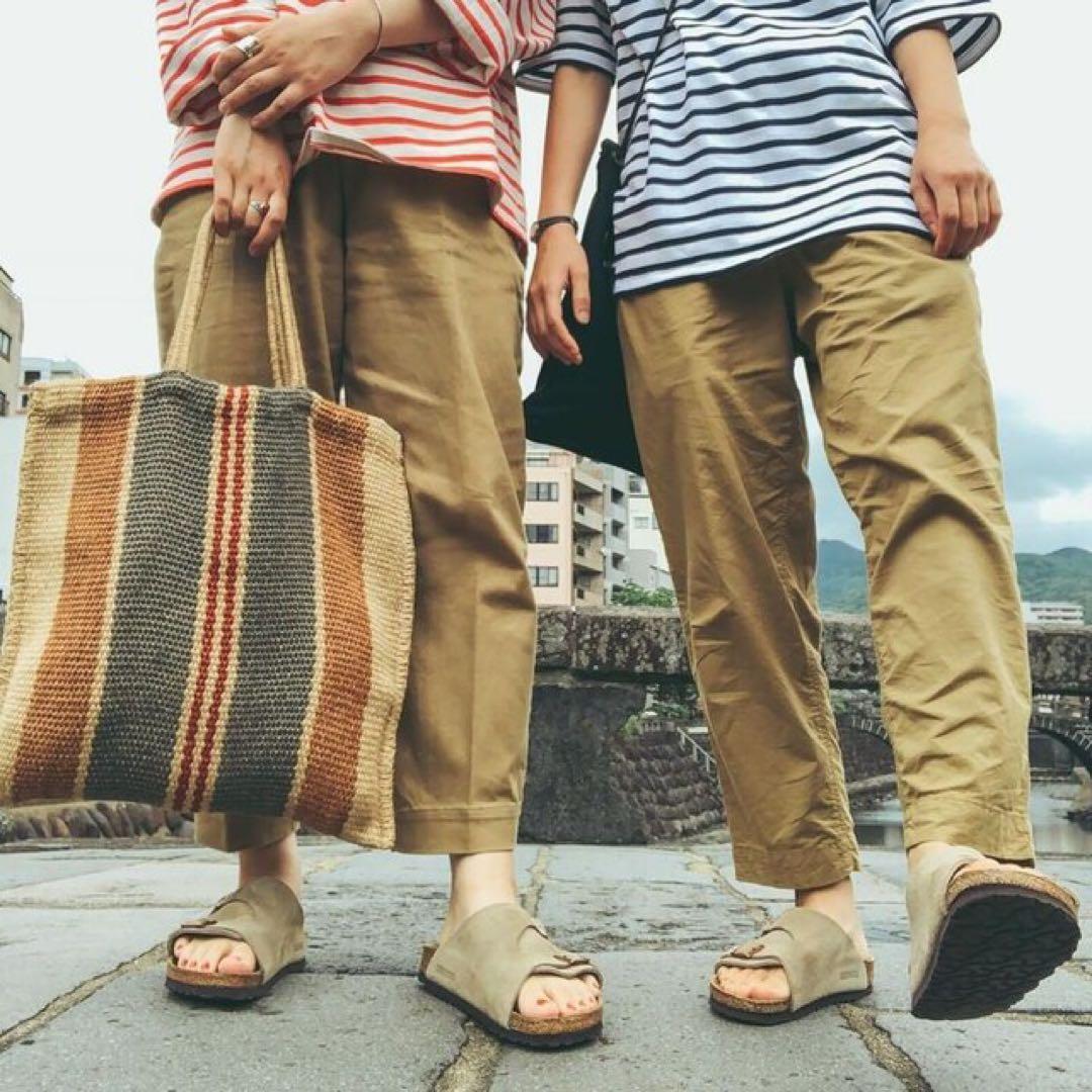 【BIRKENSTOCK正規品】ZURICH 【新品未使用品】