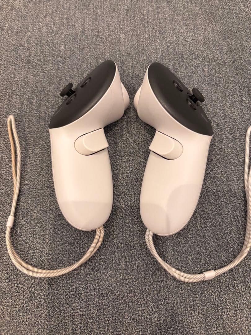  Quest 3 VRヘッドセット