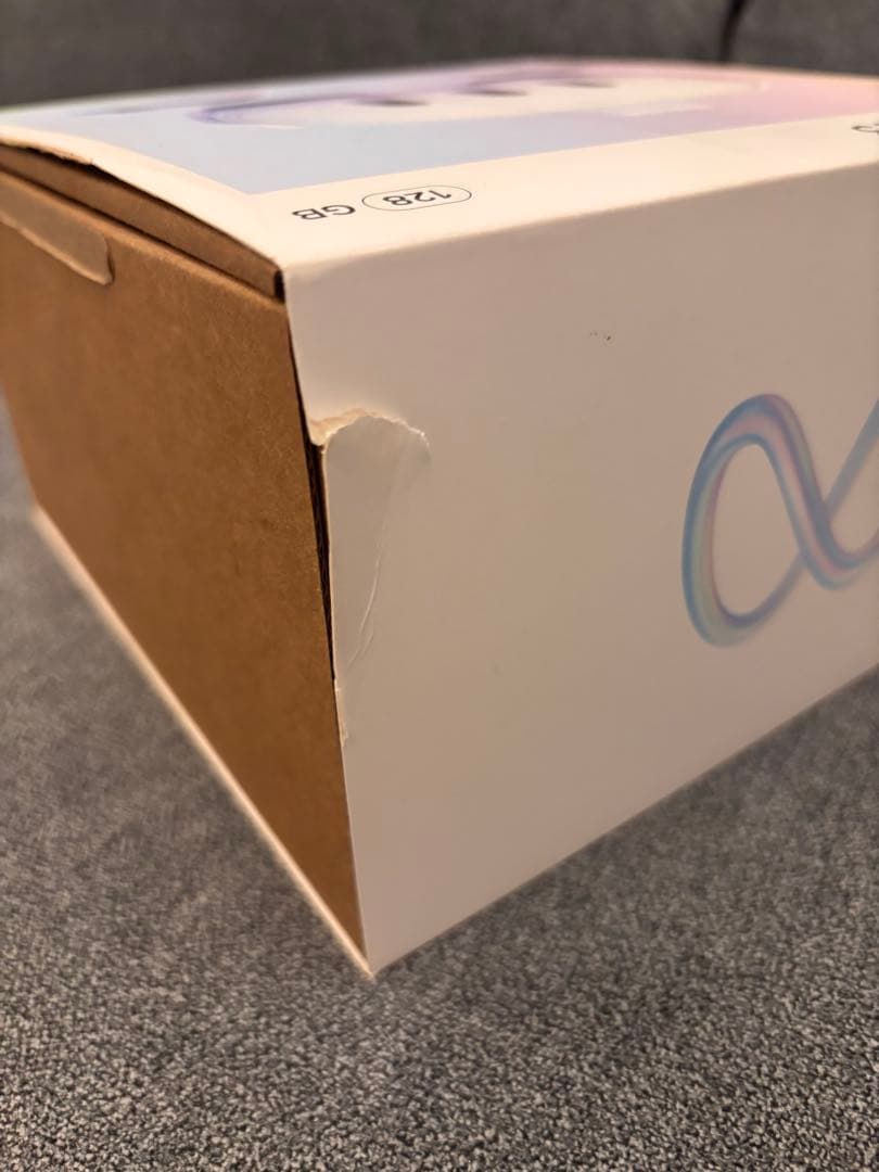  Quest 3 VRヘッドセット