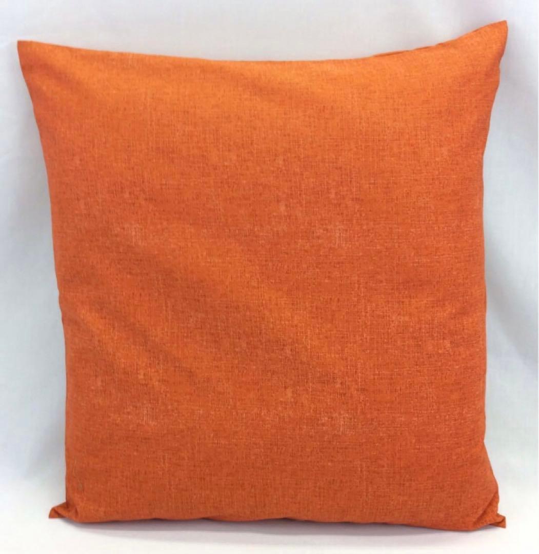 【新品】コットン100%座布団カバーやわらぎ55x59cm4枚x4 16枚