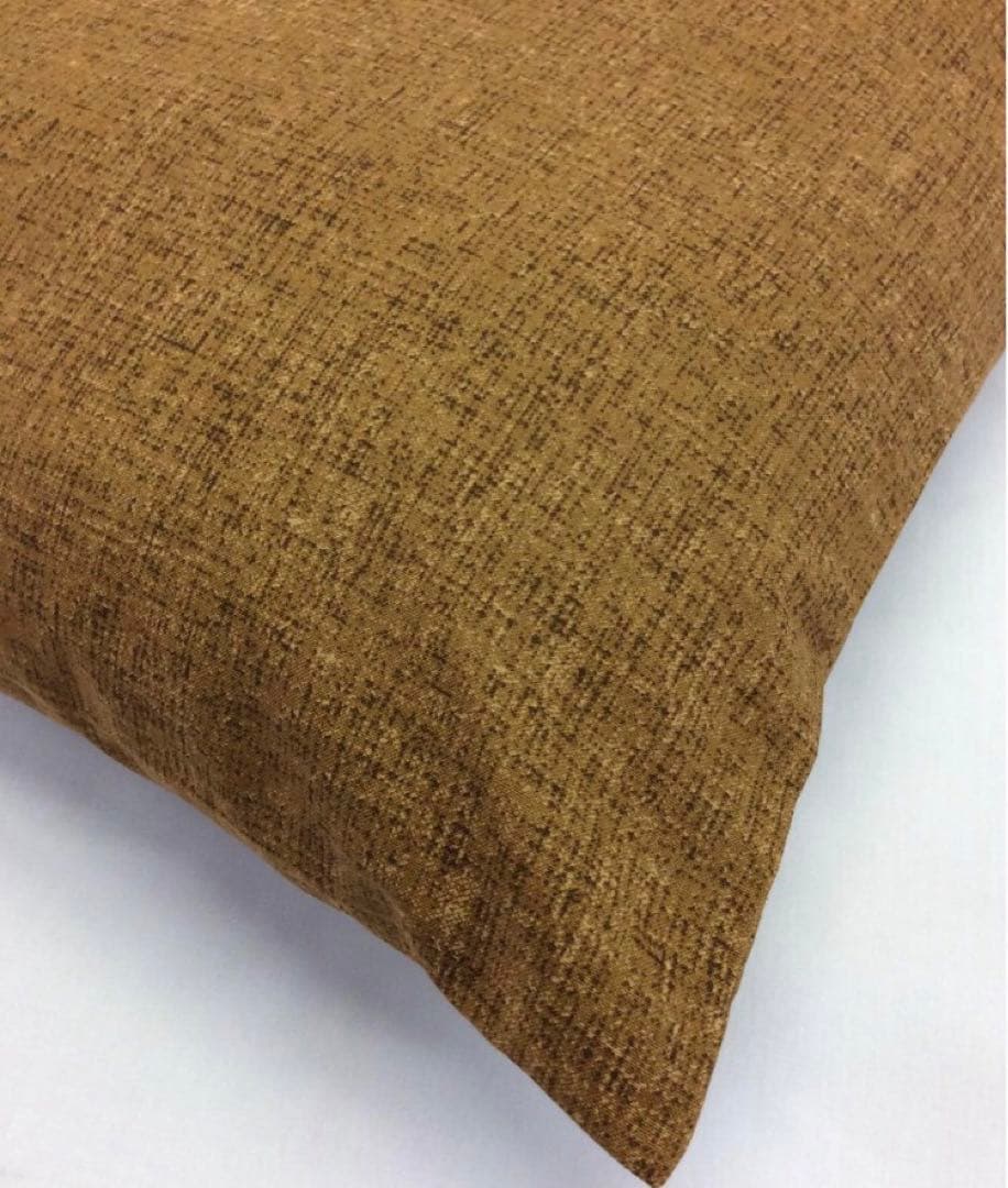 【新品】コットン100%座布団カバーやわらぎ55x59cm4枚x4 16枚