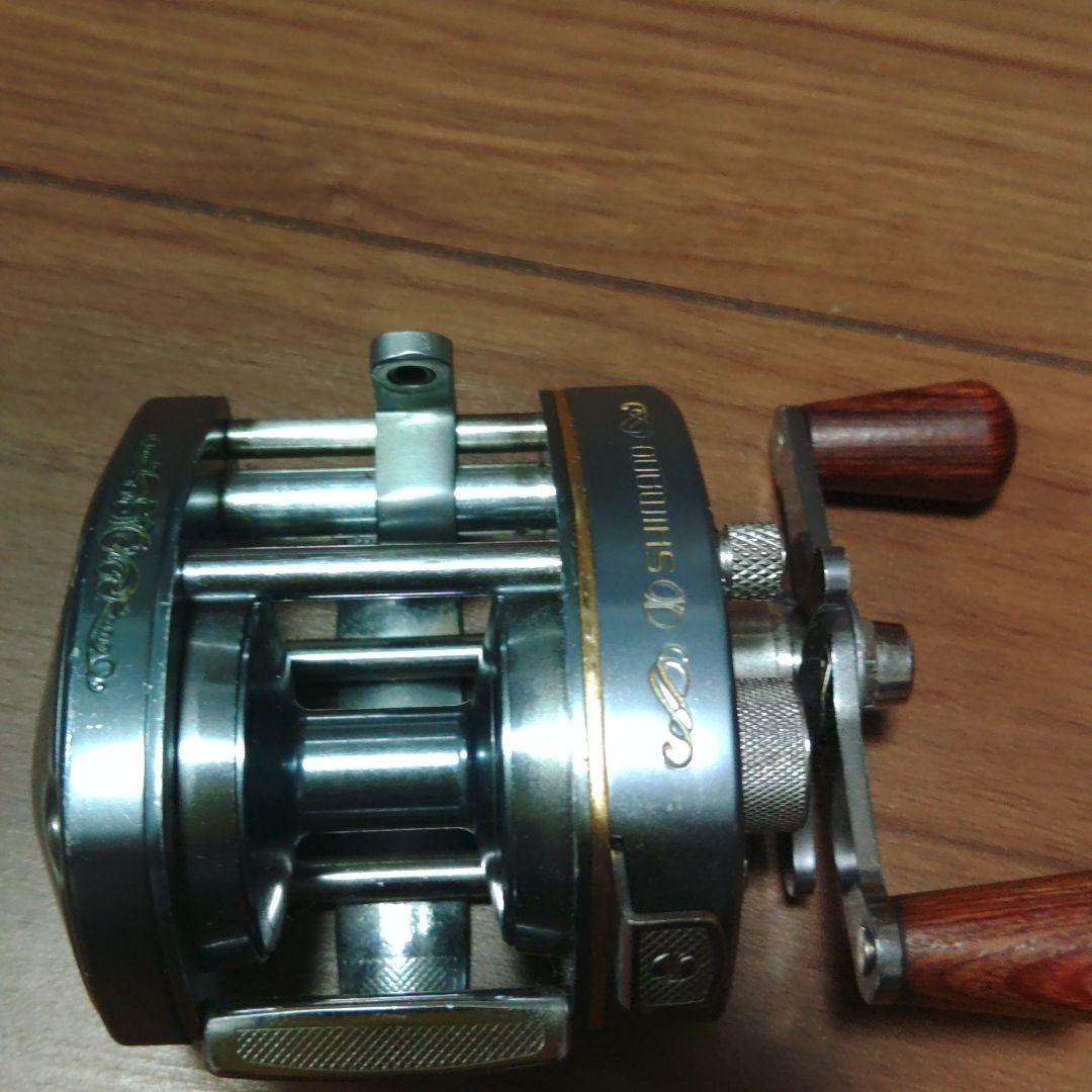 シマノ　バンタム100EX