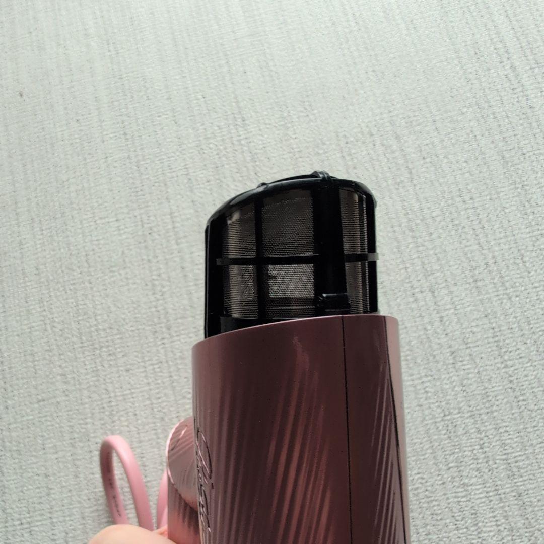 リファ　ドライヤー　RE-AN-05A Refa MTG