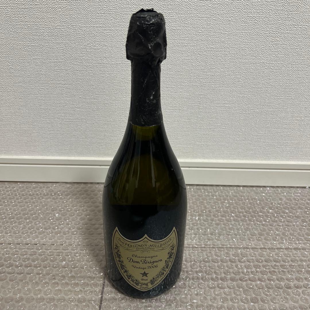 ドンペリ　ヴィンテージ　2006 750ml
