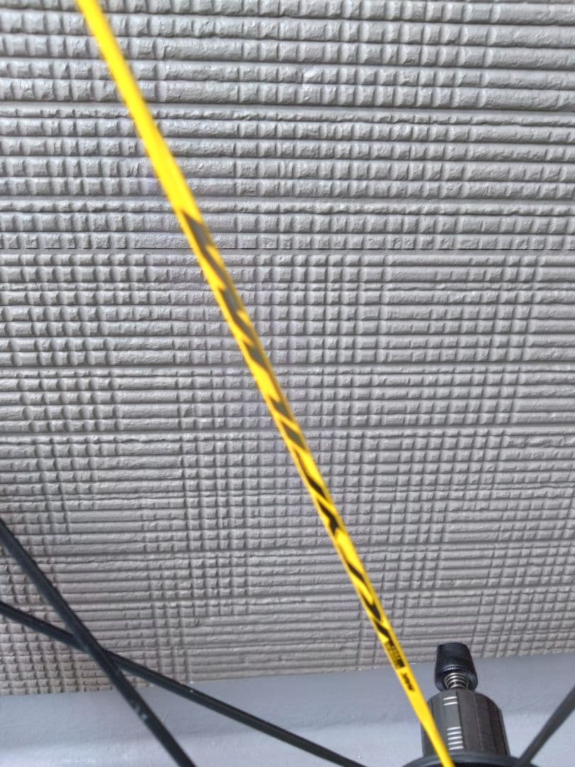 【状態良好】MAVICキリシウムプロ　エグザリット【リムブレーキホイール】