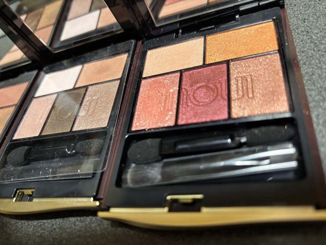 インウイ　アイズ　04 02 07 まとめ売り