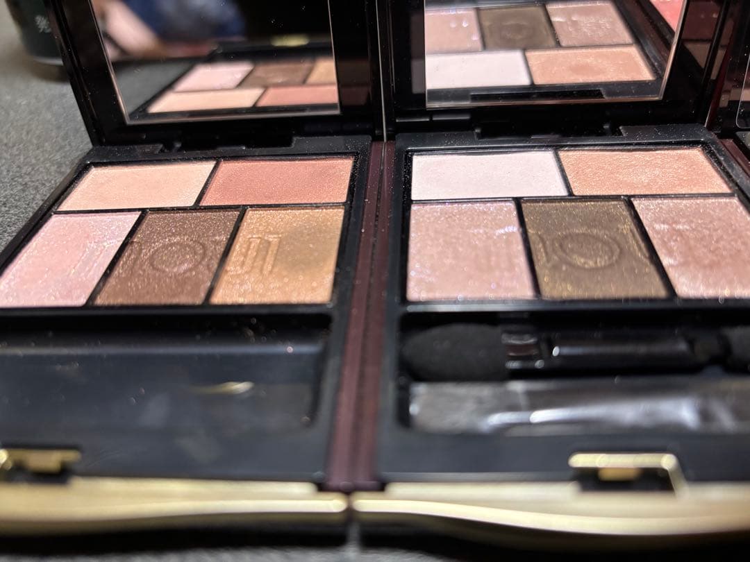 インウイ　アイズ　04 02 07 まとめ売り