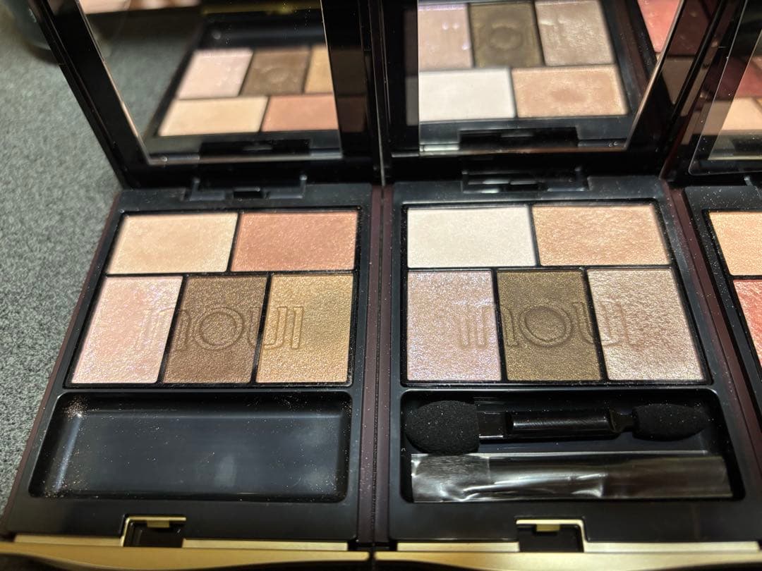 インウイ　アイズ　04 02 07 まとめ売り