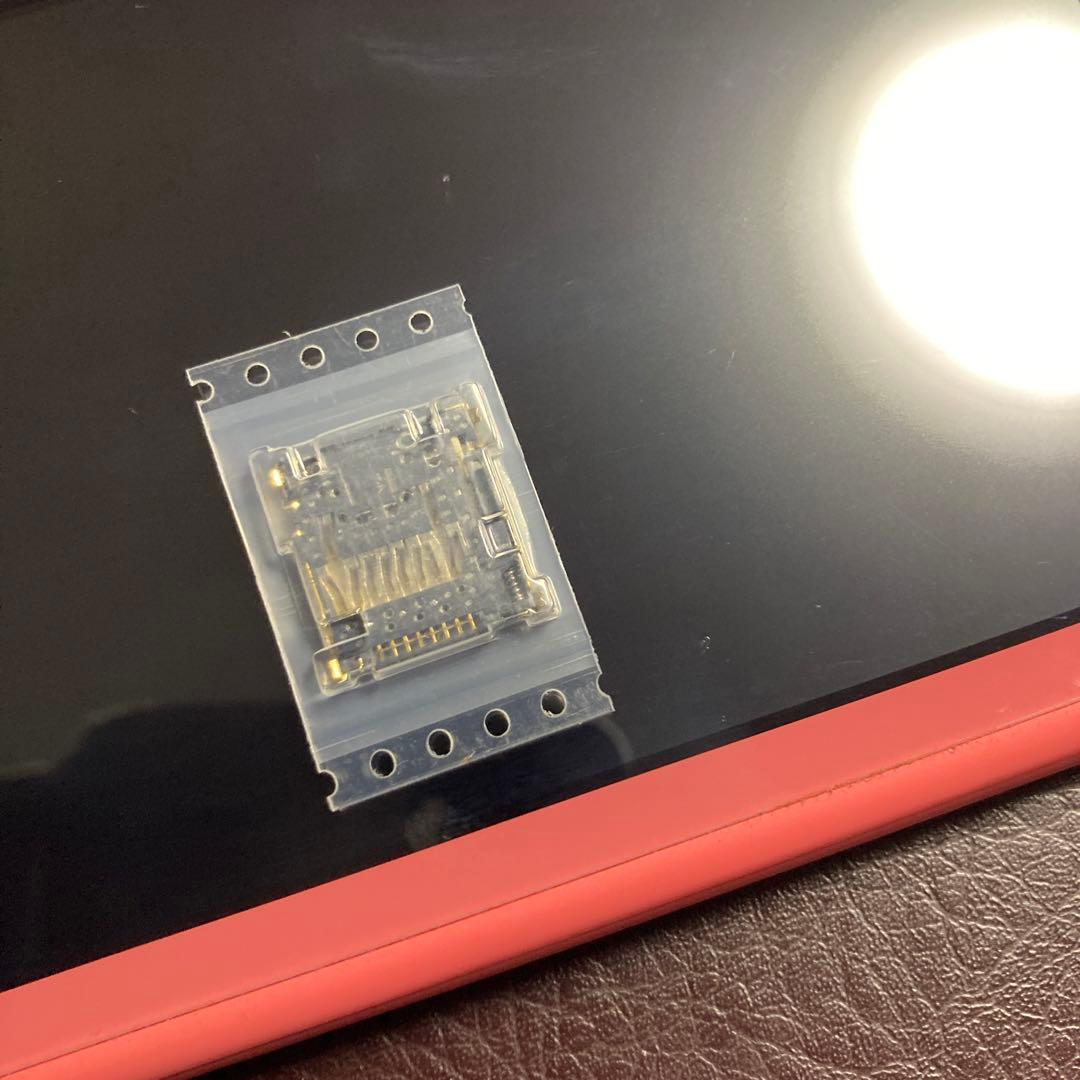 Nintendo switch light スイッチライト　ピンク　ジャンク