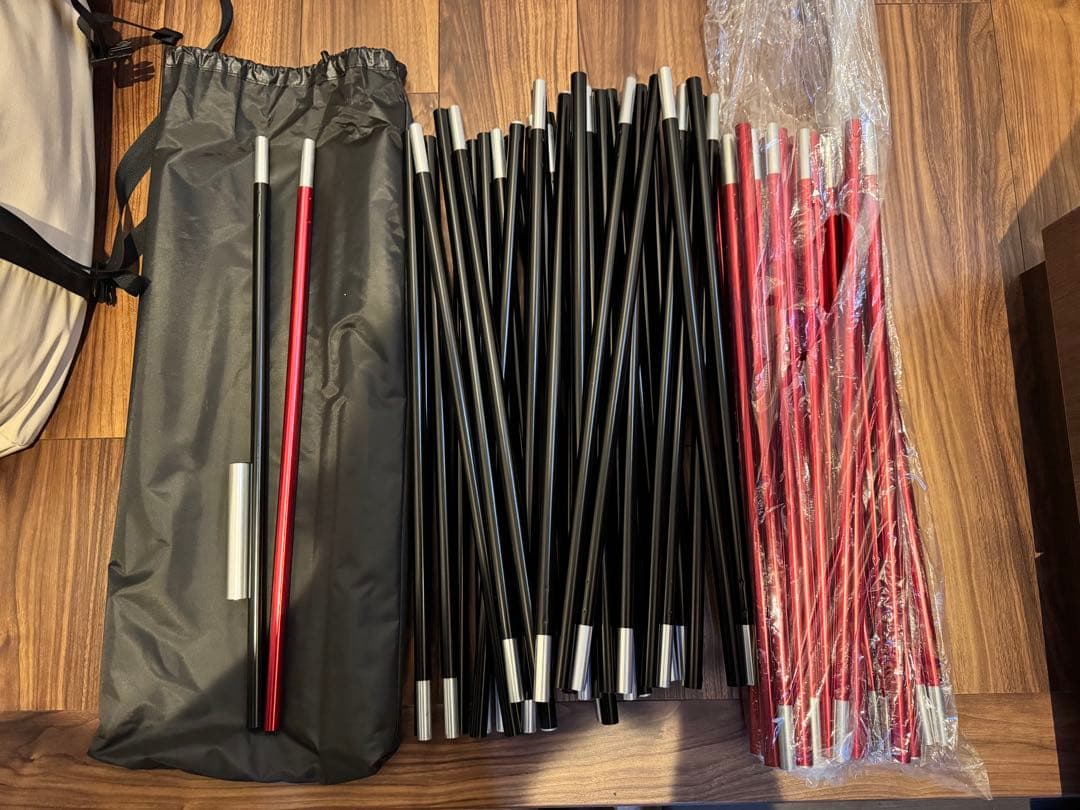 【美品】NORTENT Gamme 8 PC/ノルテント ギャム8 PC ドーム