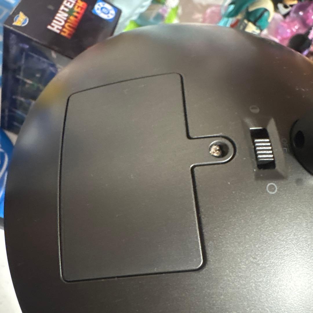 ポケモン　ランプラーLEDライト 箱無し　炎がまたたくLEDライト ランプラー