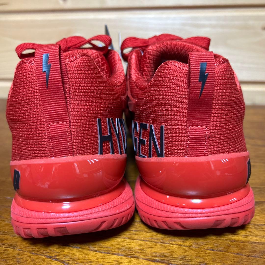 プリンス　HYDROGEN テニスシューズ　25センチ