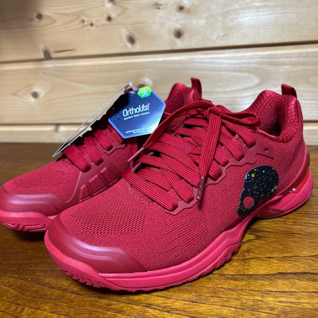 プリンス　HYDROGEN テニスシューズ　25センチ