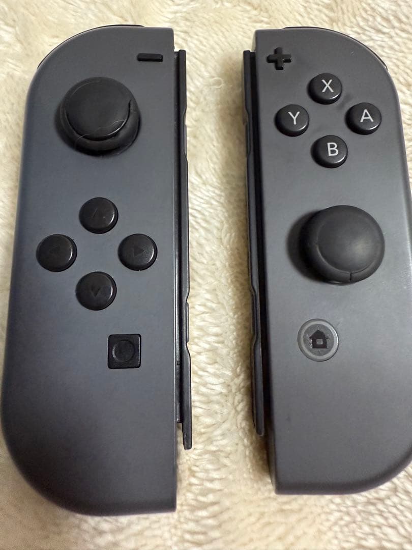 Nintendo Switch 本体 プロコン　ジャンク品