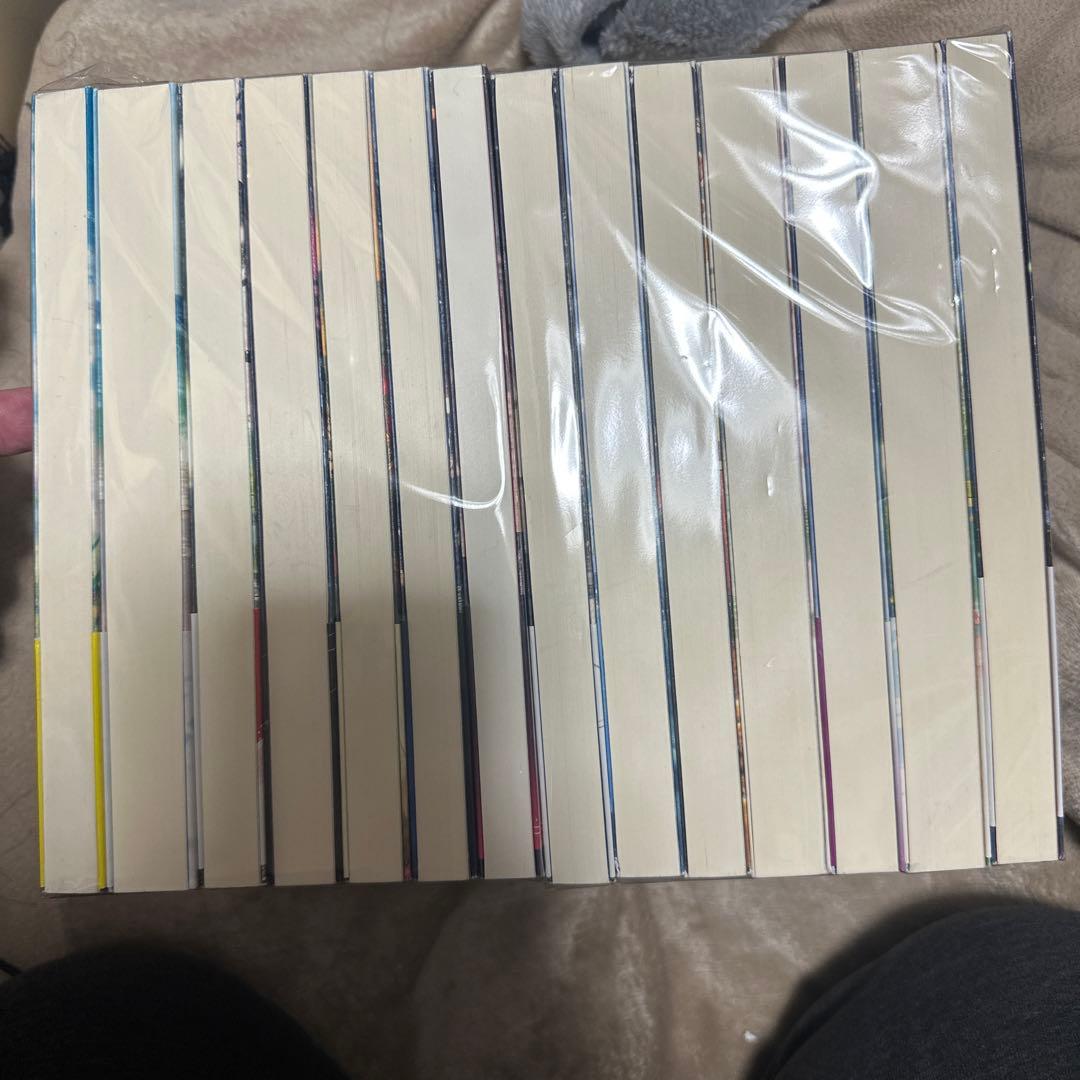 鬼人幻燈抄　全巻セット　全14巻セット