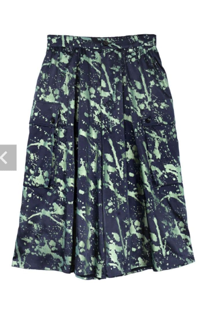 mirai2824です。【新品】&エルシー　スプラッシュパンツ