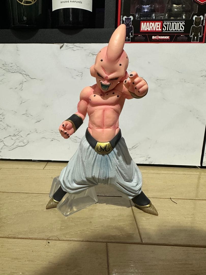 魔人ブウ純粋　一番くじ