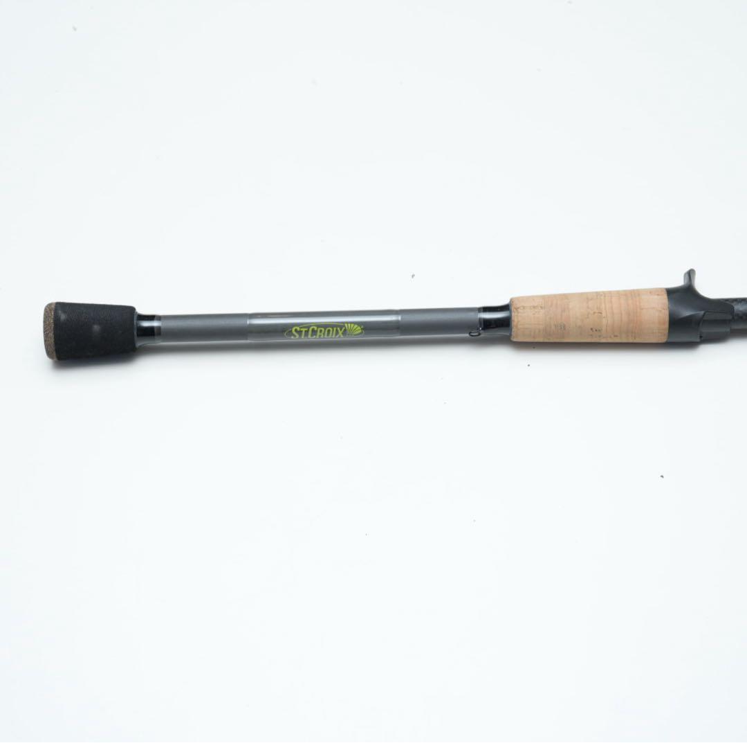 セントクロイ St. Croix Bass X BAC711HMF