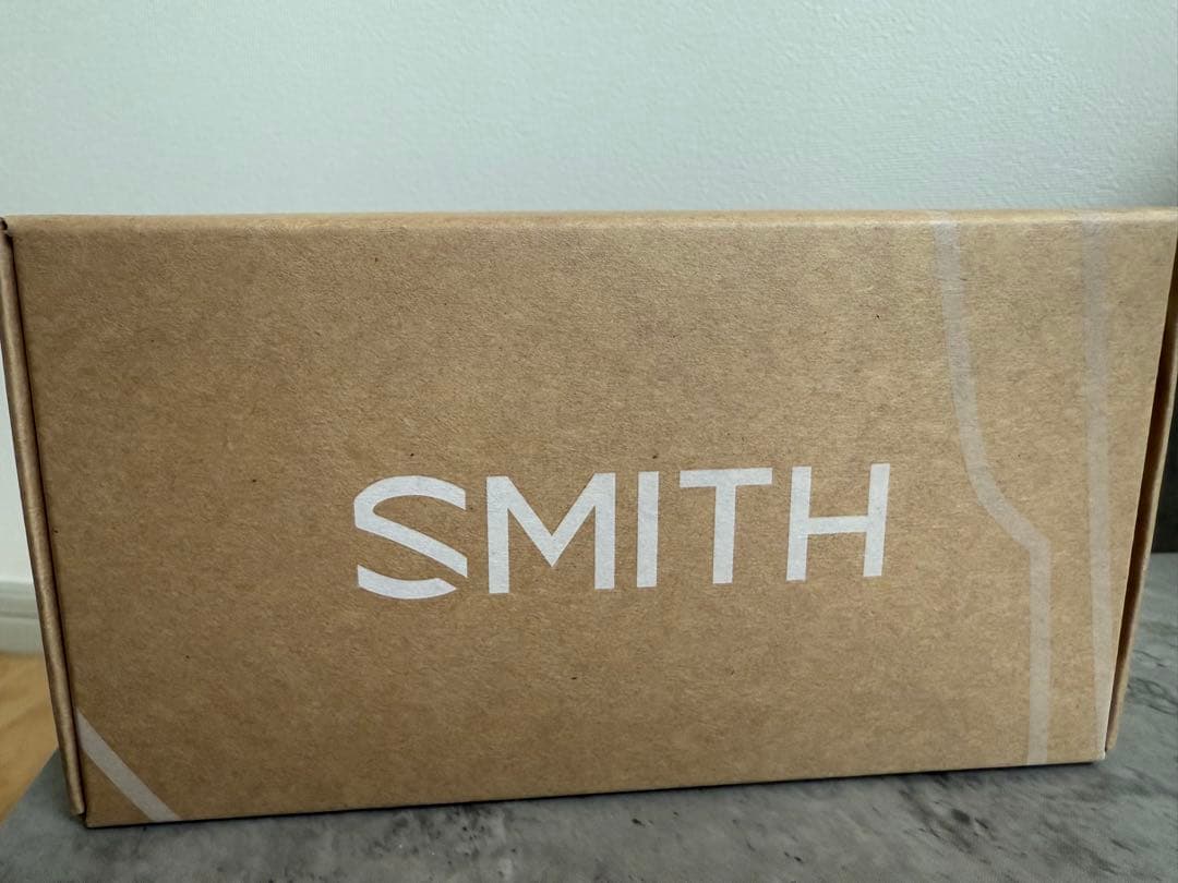 SMITH Squad ゴーグル