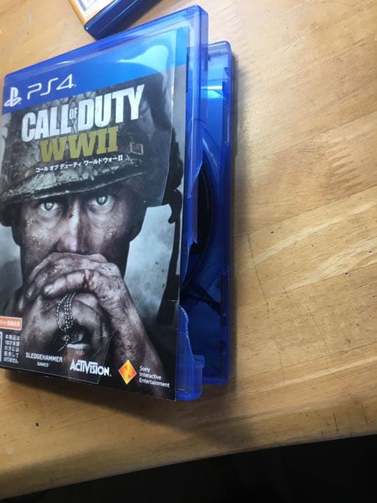 TAC m1とゲームソフト