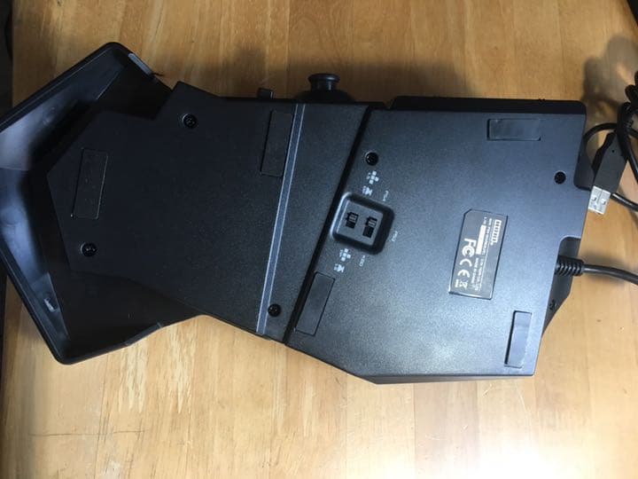 TAC m1とゲームソフト