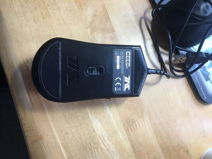 TAC m1とゲームソフト