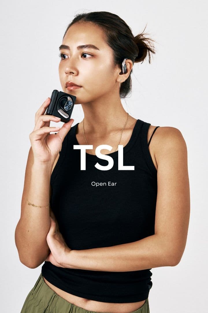 定価￥17980新品未使用 THE SOUND LOCKER ワイヤレスイヤホン